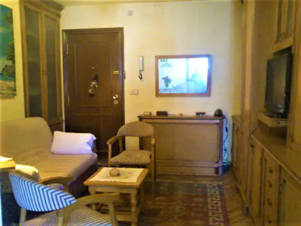 Acogedora Habitacion Doble Junto A Paseos & Parques San Giacomo di Compostella Esterno foto
