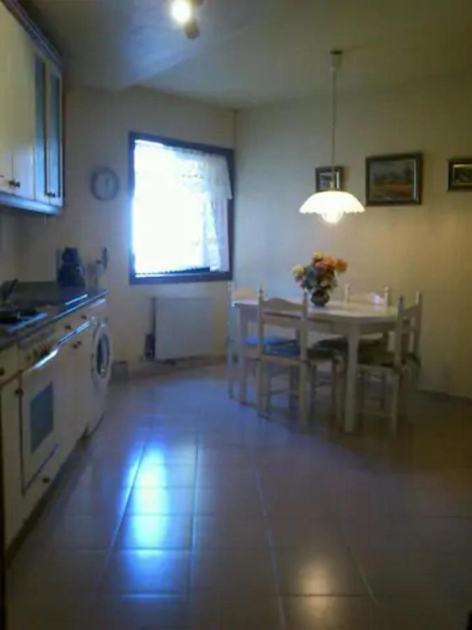 Acogedora Habitacion Doble Junto A Paseos & Parques San Giacomo di Compostella Esterno foto
